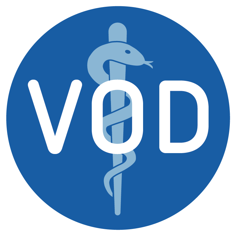 VOD-Logo